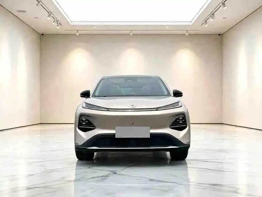 Changan Q05 2026 506Max