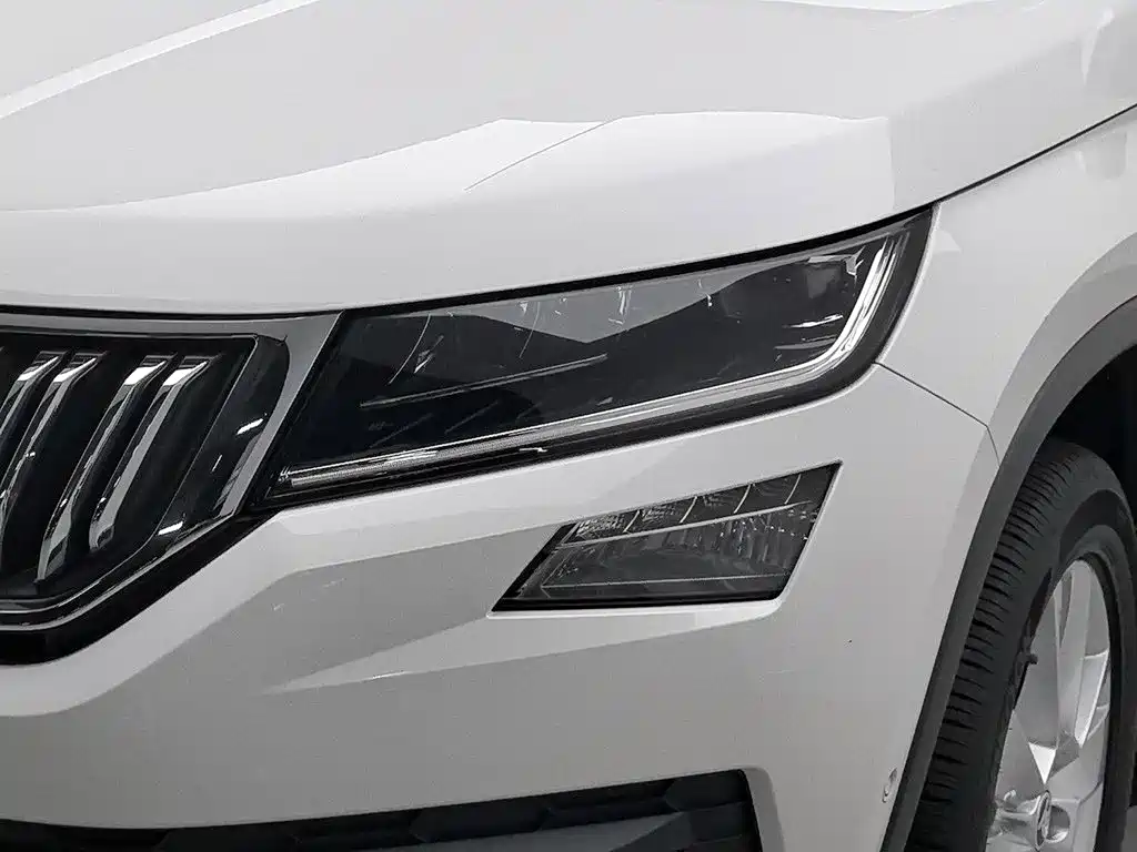 Skoda Kodiaq — миниатюра 7
