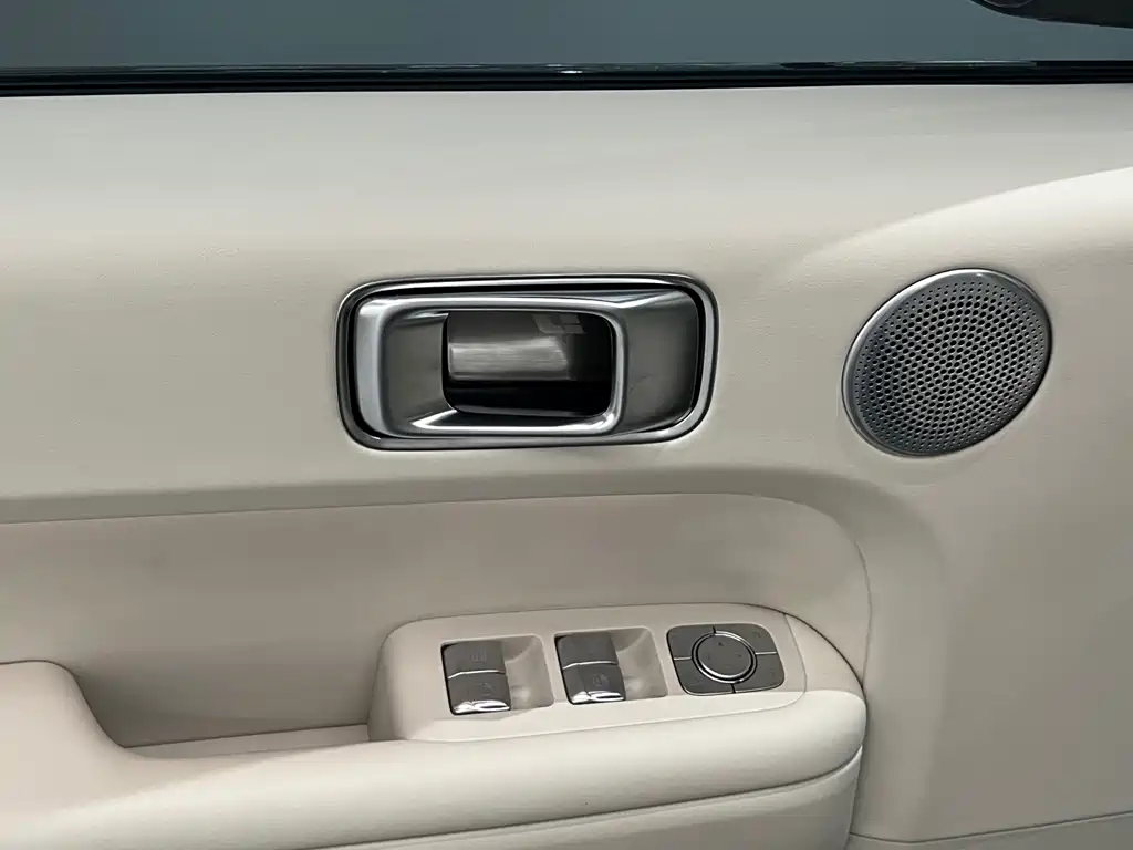 Li Auto Li L6 — миниатюра 18