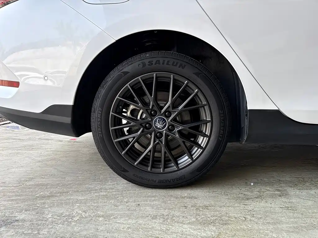 BYD Qin PLUS — миниатюра 13