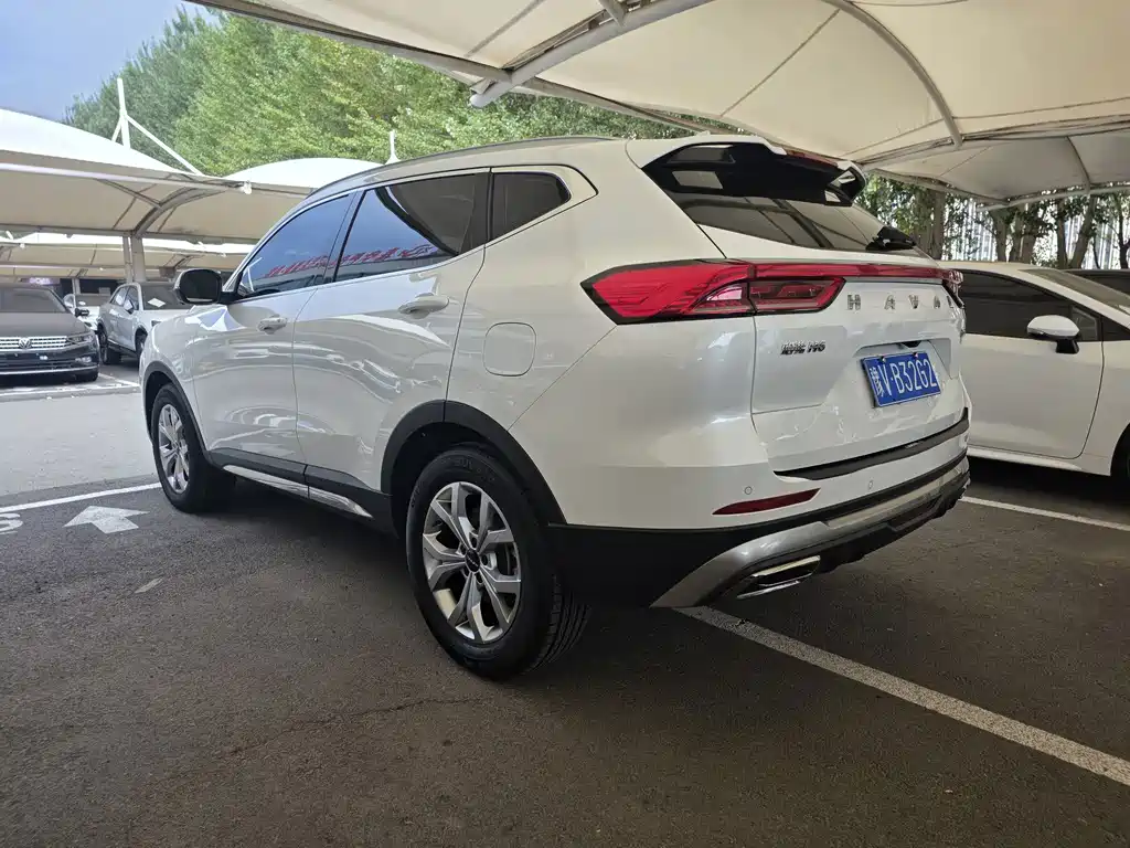 Haval H6 — миниатюра 20