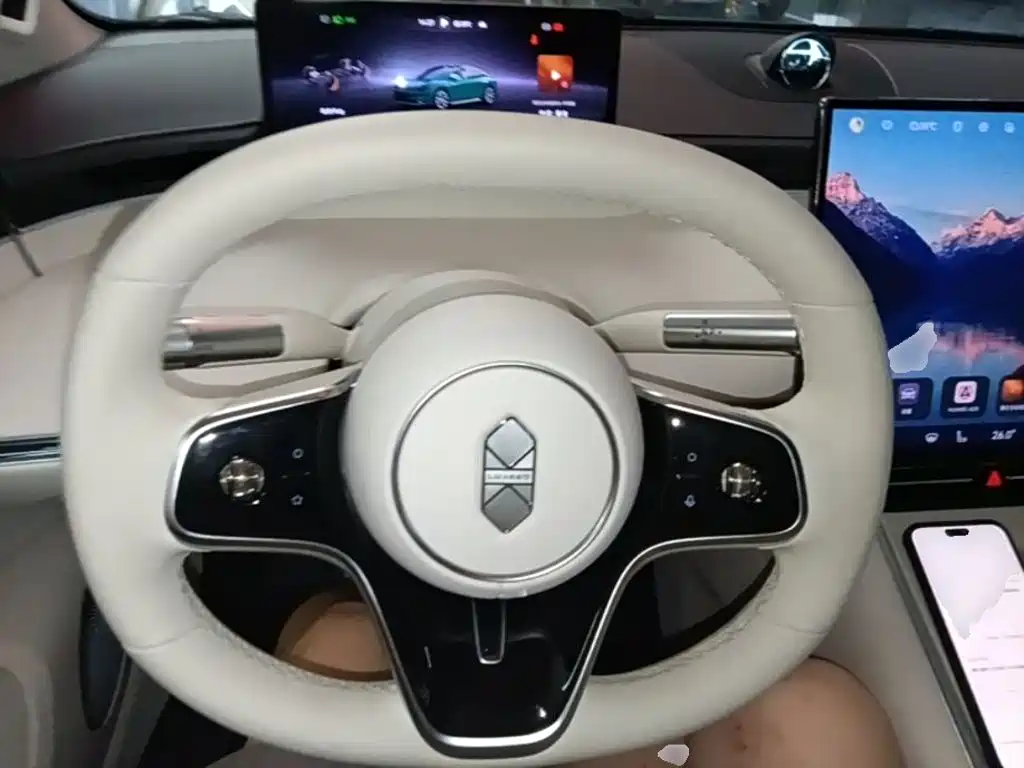 Zhijie Zhijie S7 — миниатюра 11