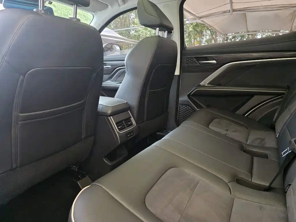 Haval H6 — миниатюра 13