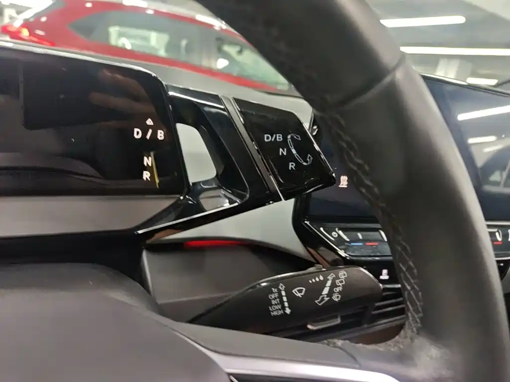 Volkswagen ID.3 — миниатюра 14