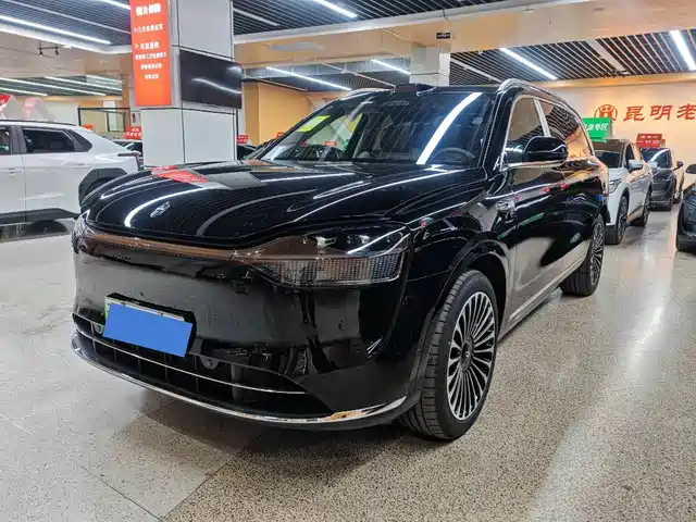 AITO ASK THE WORLD M9 2026