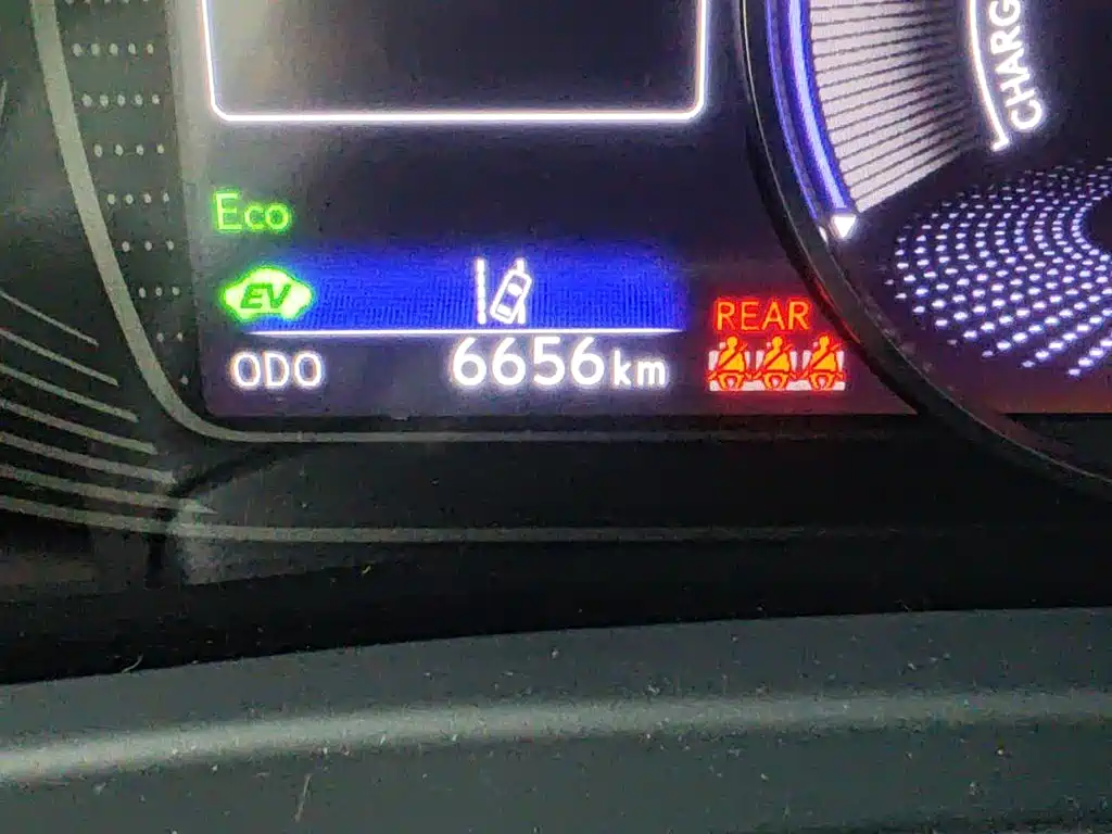 Lexus UX — миниатюра 8