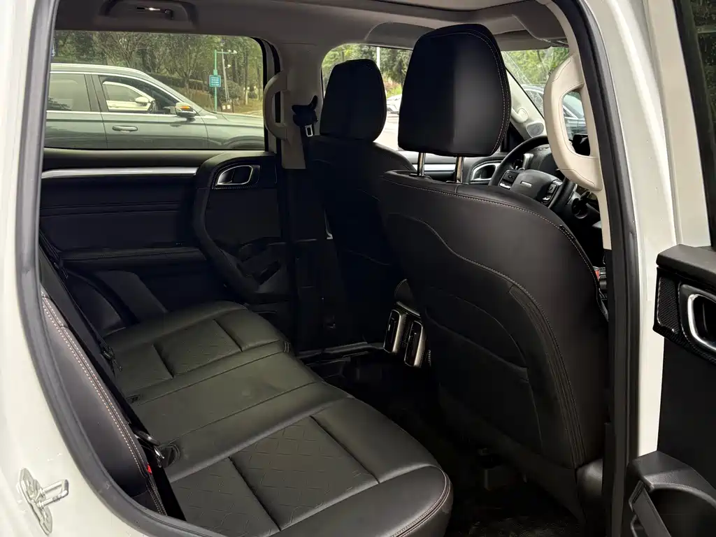 Haval Big Dog — миниатюра 10