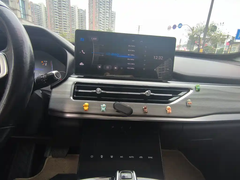Chery Tiggo 8 — миниатюра 8