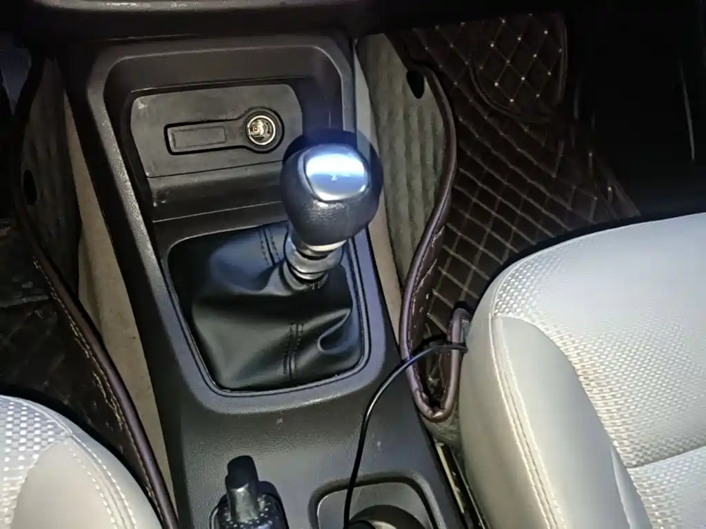 Wuling Hongguang — миниатюра 14
