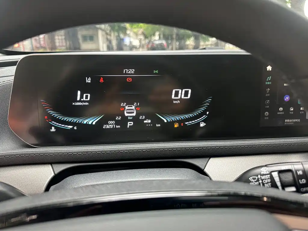 Fengxing Fengxing T5 EVO — миниатюра 13