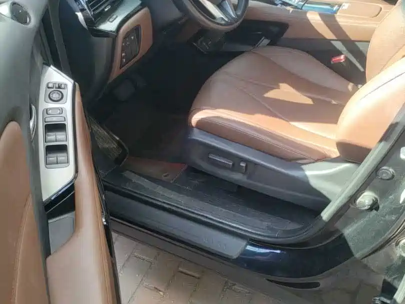 Acura CDX — миниатюра 9