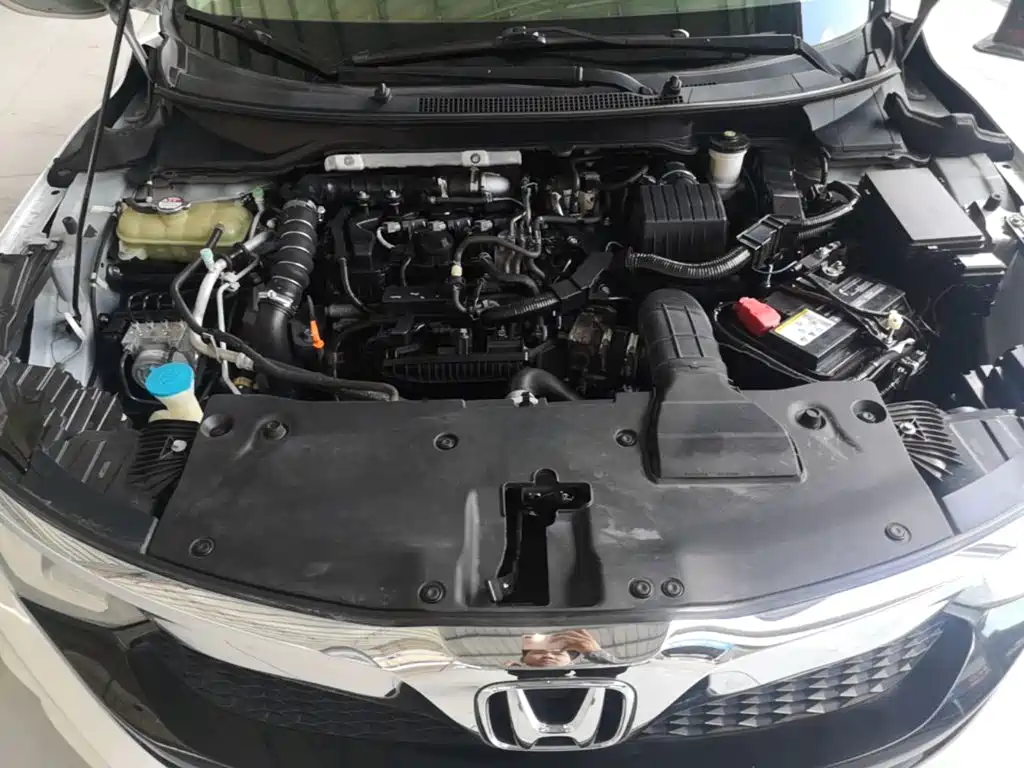 Honda Crider — миниатюра 20