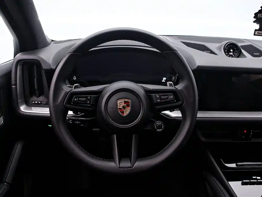 Porsche Cayenne 2024 Cayenne 3.0T