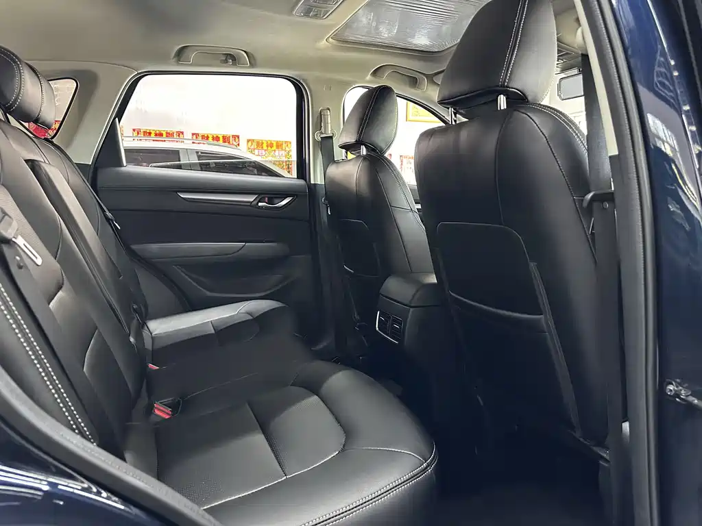 Mazda CX-5 — миниатюра 13