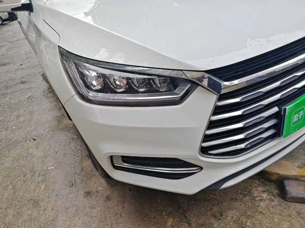 BYD Song — миниатюра 7