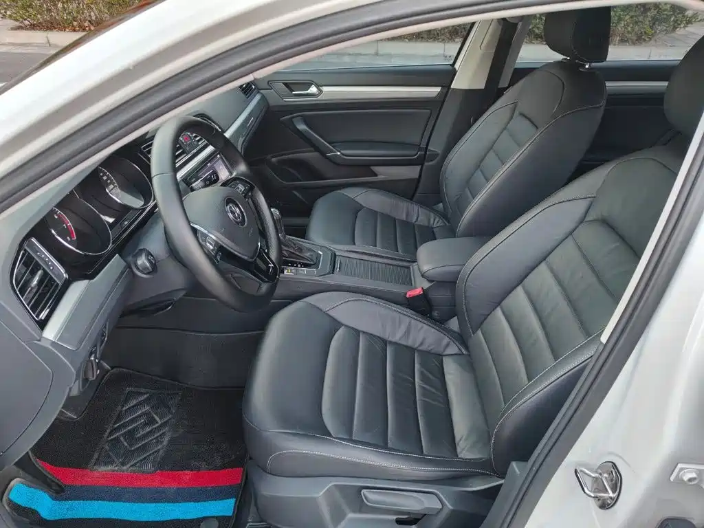 Volkswagen Lamando — миниатюра 13