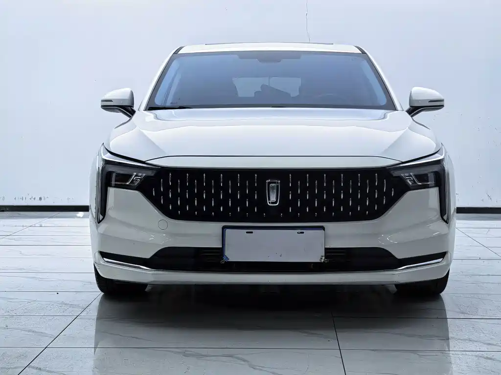 Bestune B70 — миниатюра 2