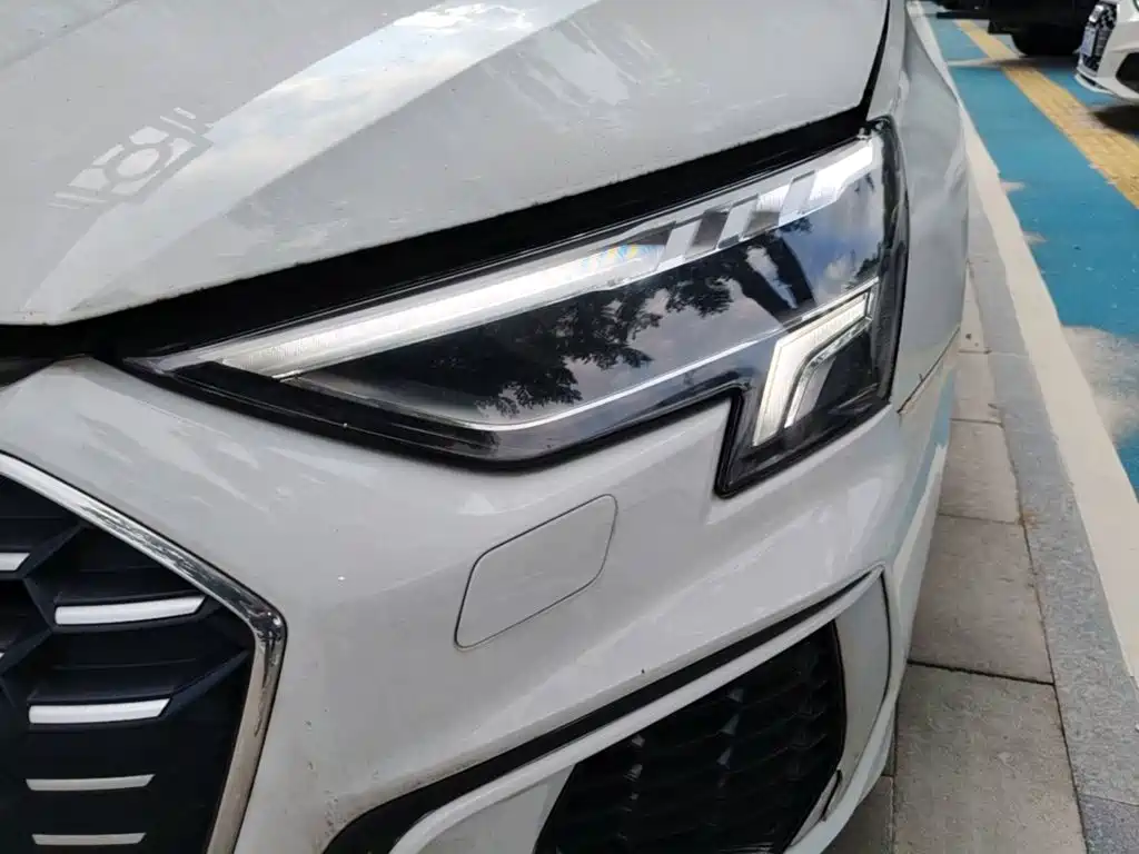 Audi A3 — миниатюра 24