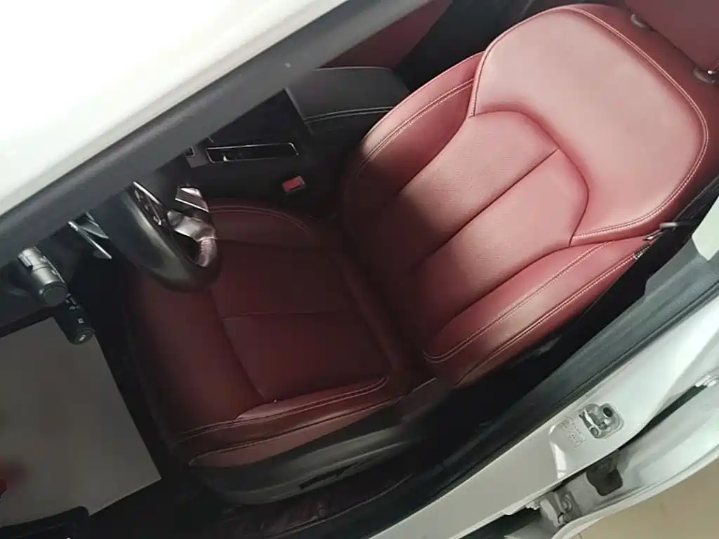 Roewe RX5 — миниатюра 15
