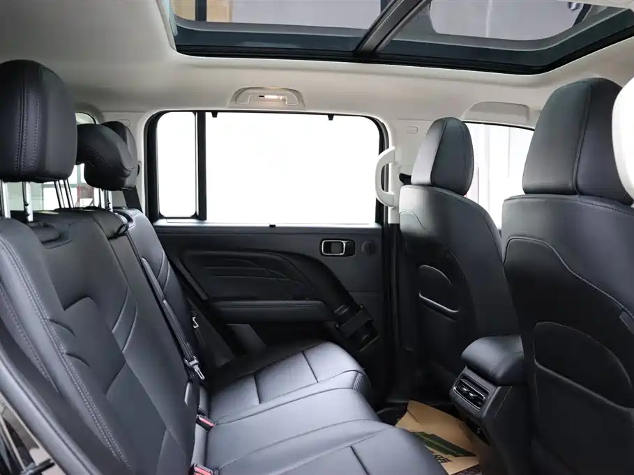 Haval Raptor PHEV — фотографии объявления, Фото 16