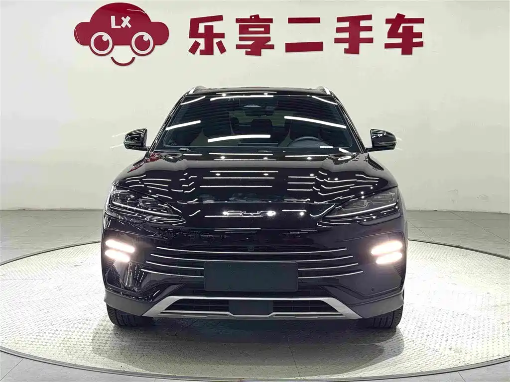 BYD PLUS New Energy — миниатюра 8
