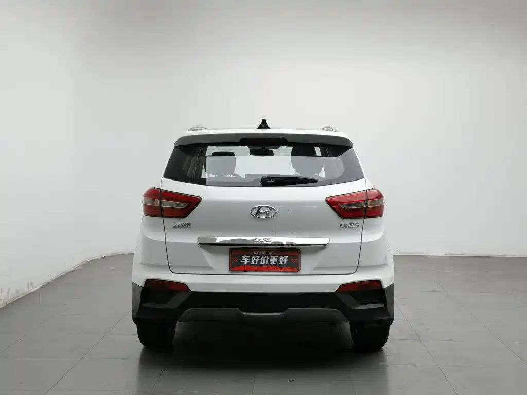 Hyundai ix25 — миниатюра 4