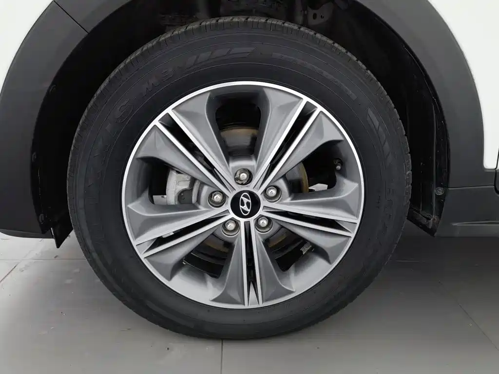 Hyundai ix25 — миниатюра 17