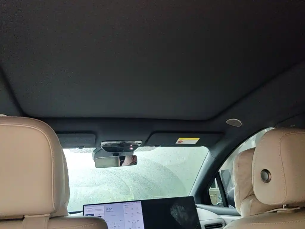 Li Auto Li i6 — миниатюра 18
