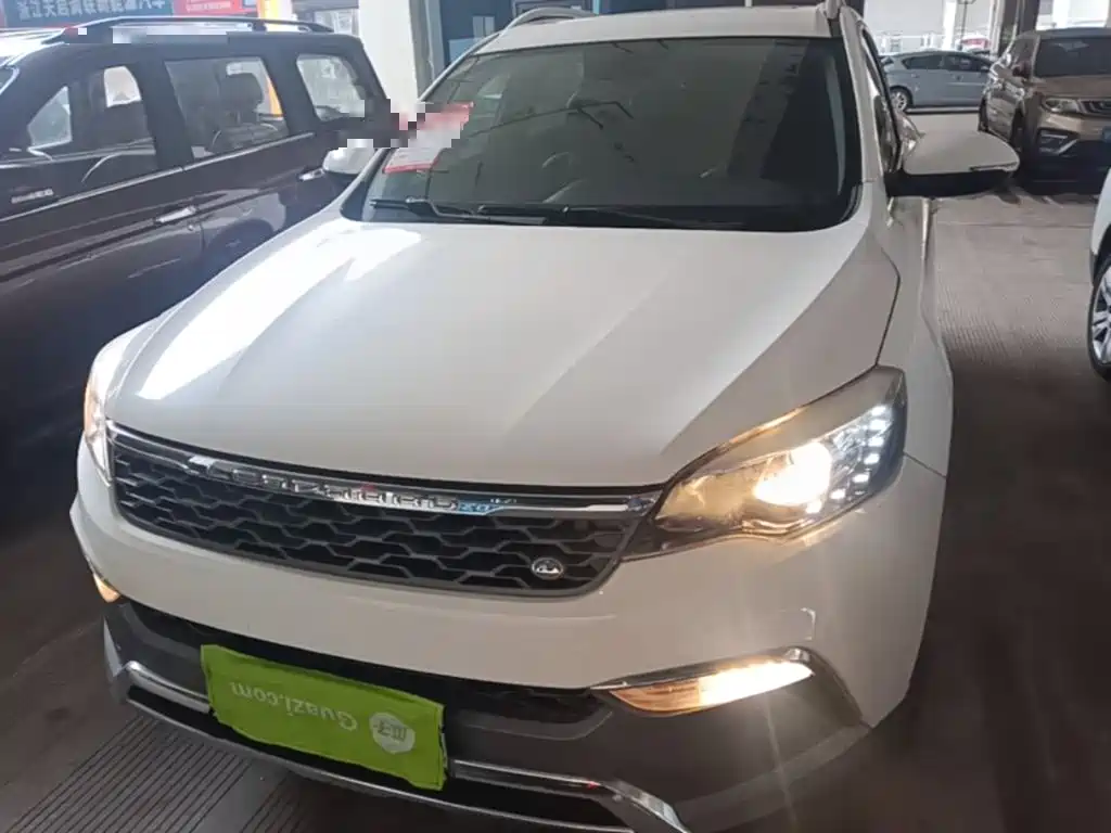 Leopaard Leopaard CS10 — миниатюра 3
