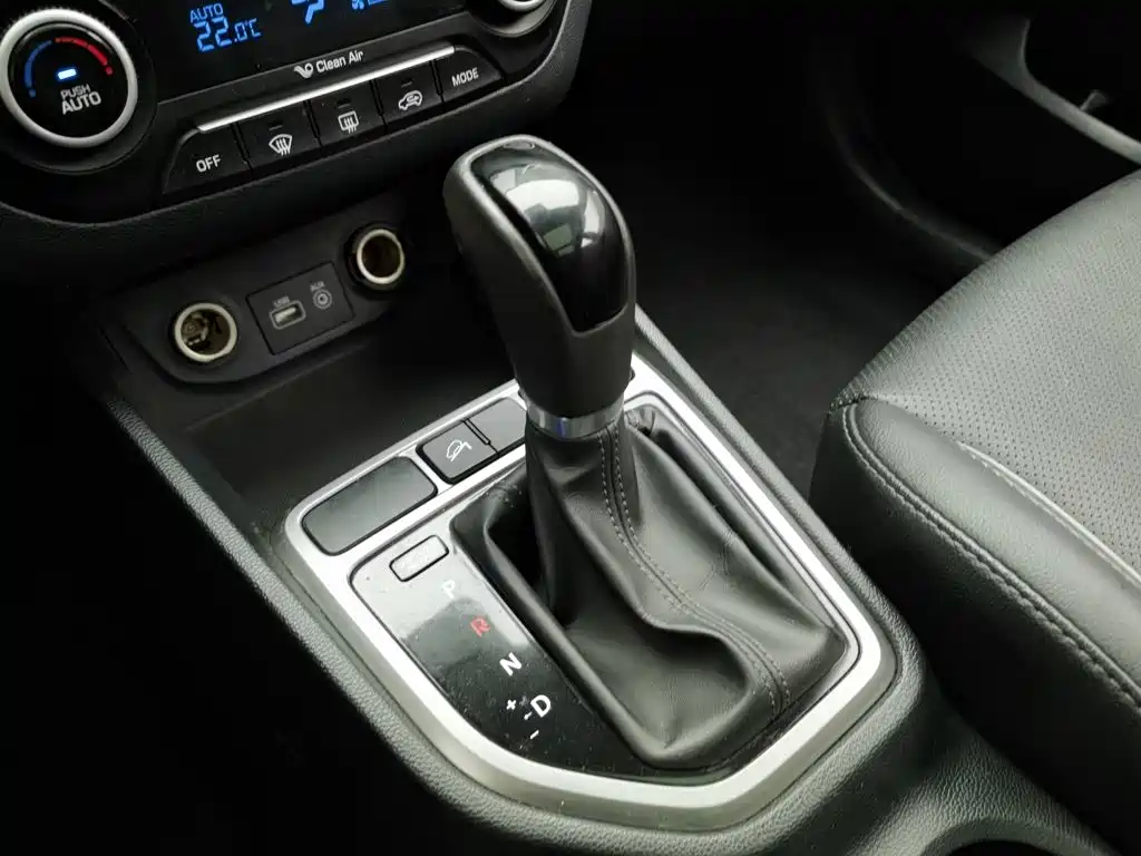 Hyundai ix25 — миниатюра 13