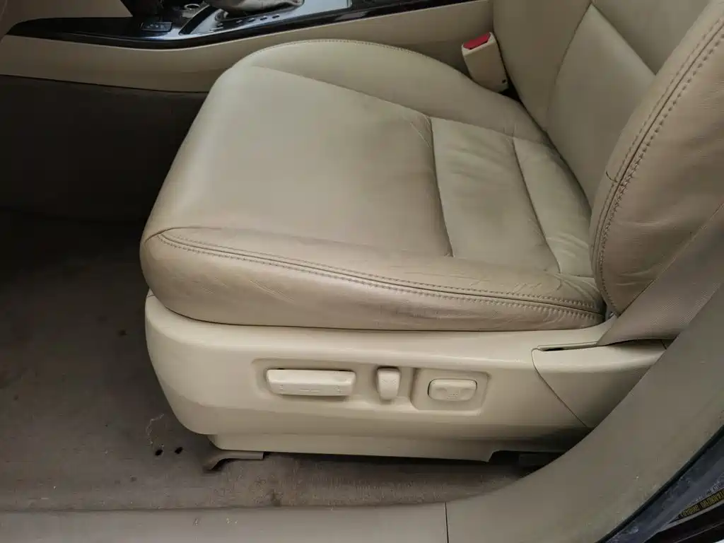 Acura MDX — миниатюра 20