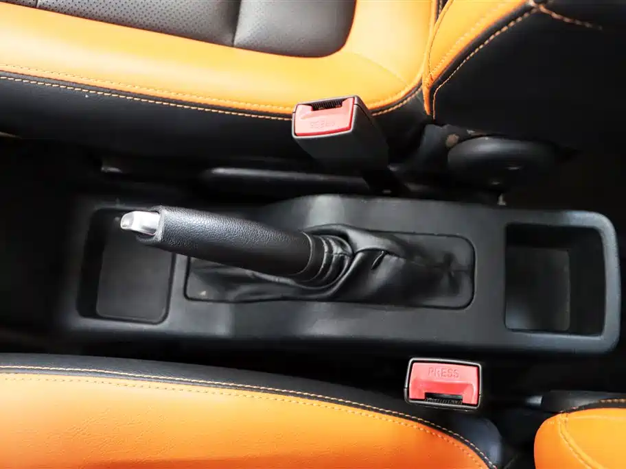 GEELY AUTOMOBILE VISION X1