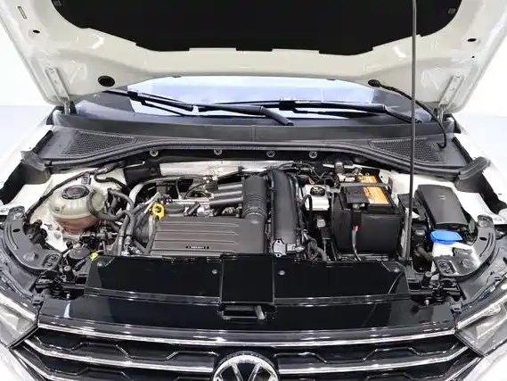 Volkswagen T-Roc 2021 280TSI DSG Elite Smart Connect