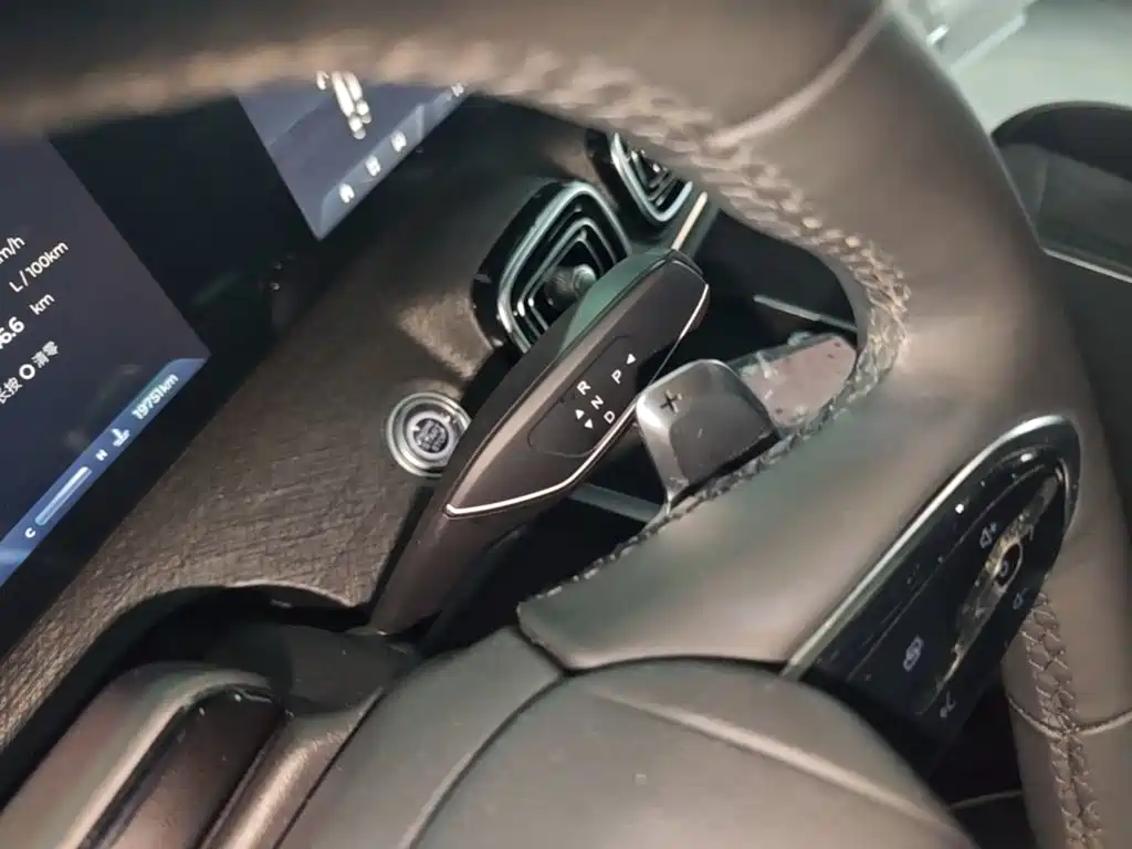 Chery Tiggo 9 — миниатюра 14