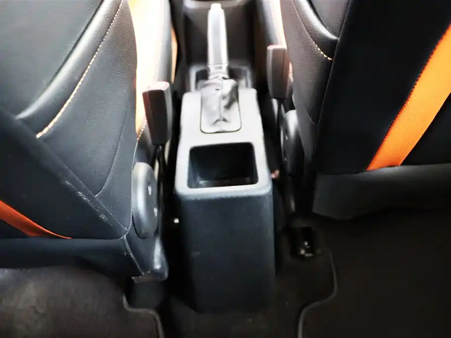 GEELY AUTOMOBILE VISION X1