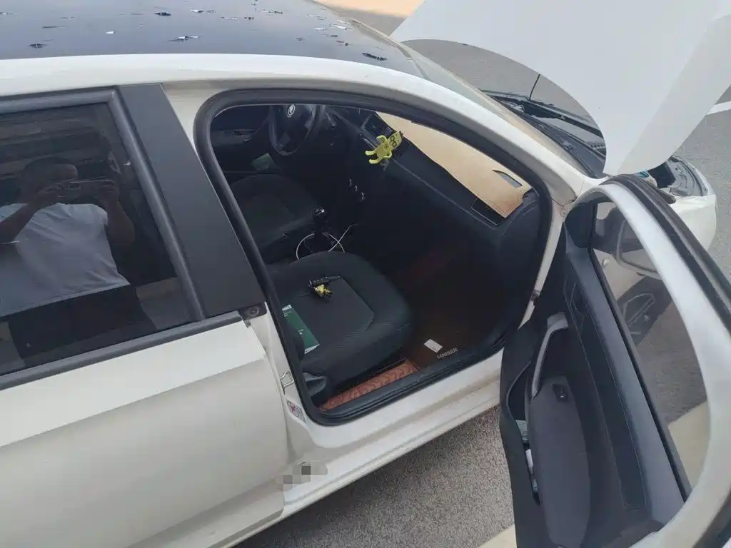 Skoda Rapid Spaceback — миниатюра 18