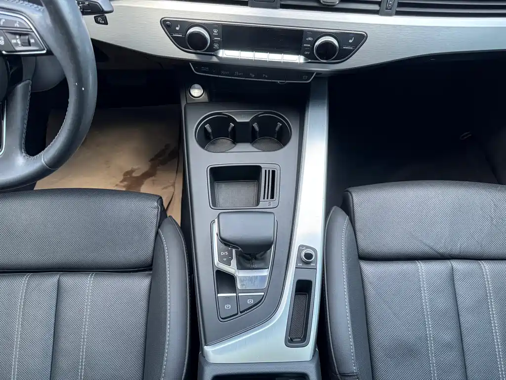 Audi A4L — миниатюра 9