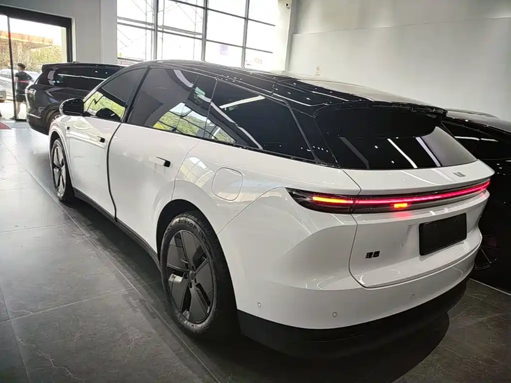 Li Auto Li i6 — миниатюра 5