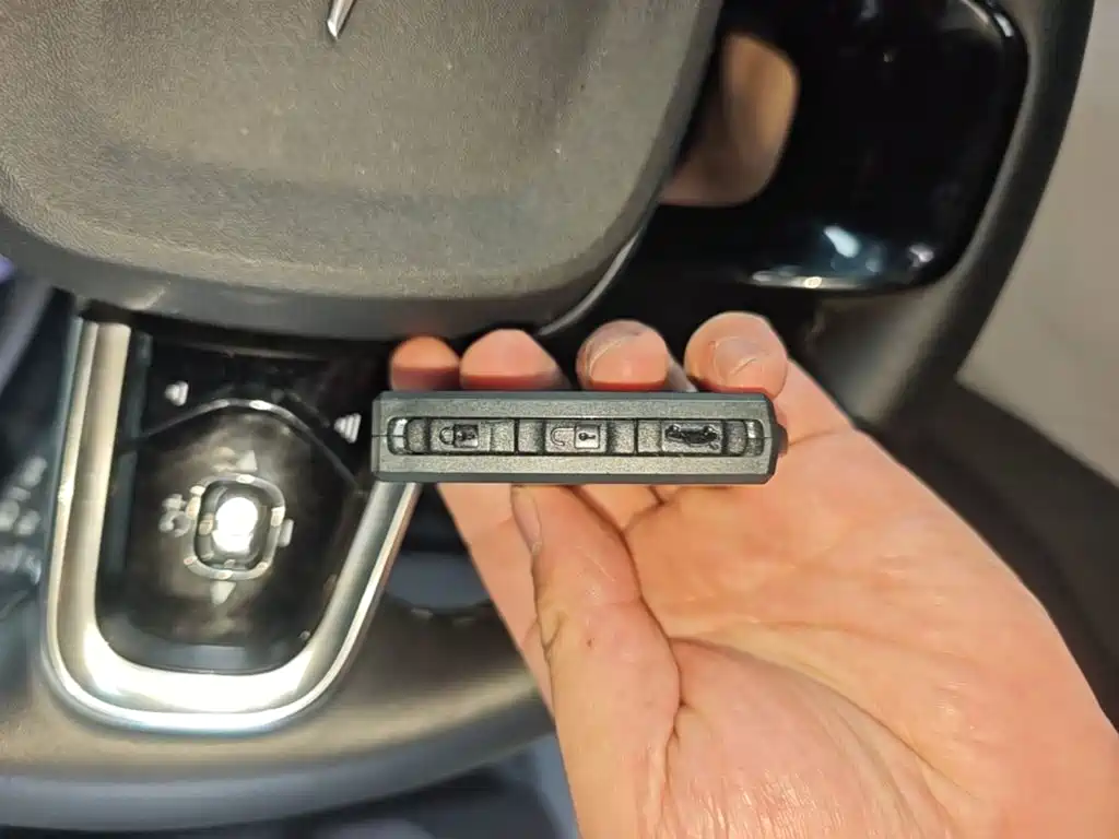 Polestar Polestar 2 — миниатюра 17