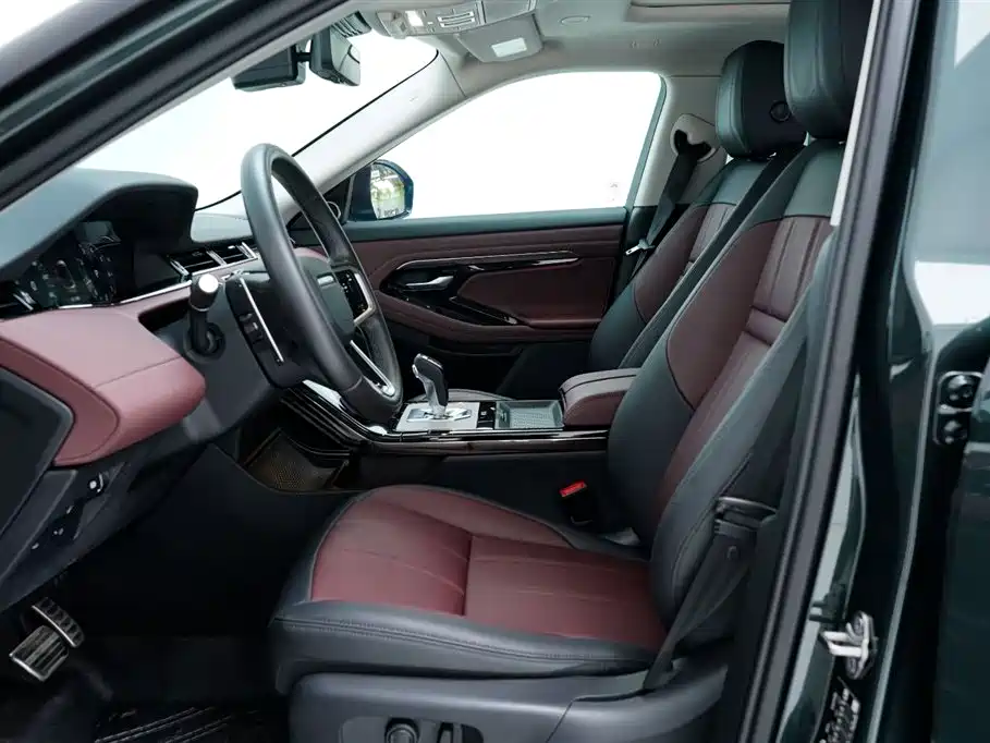 LAND ROVER RANGE ROVER AURORA