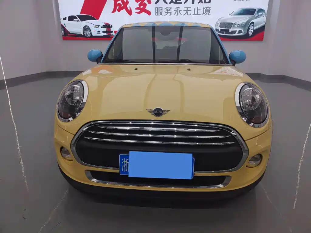 MINI Mini — миниатюра 2