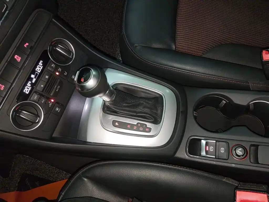 Audi Q3 — миниатюра 14