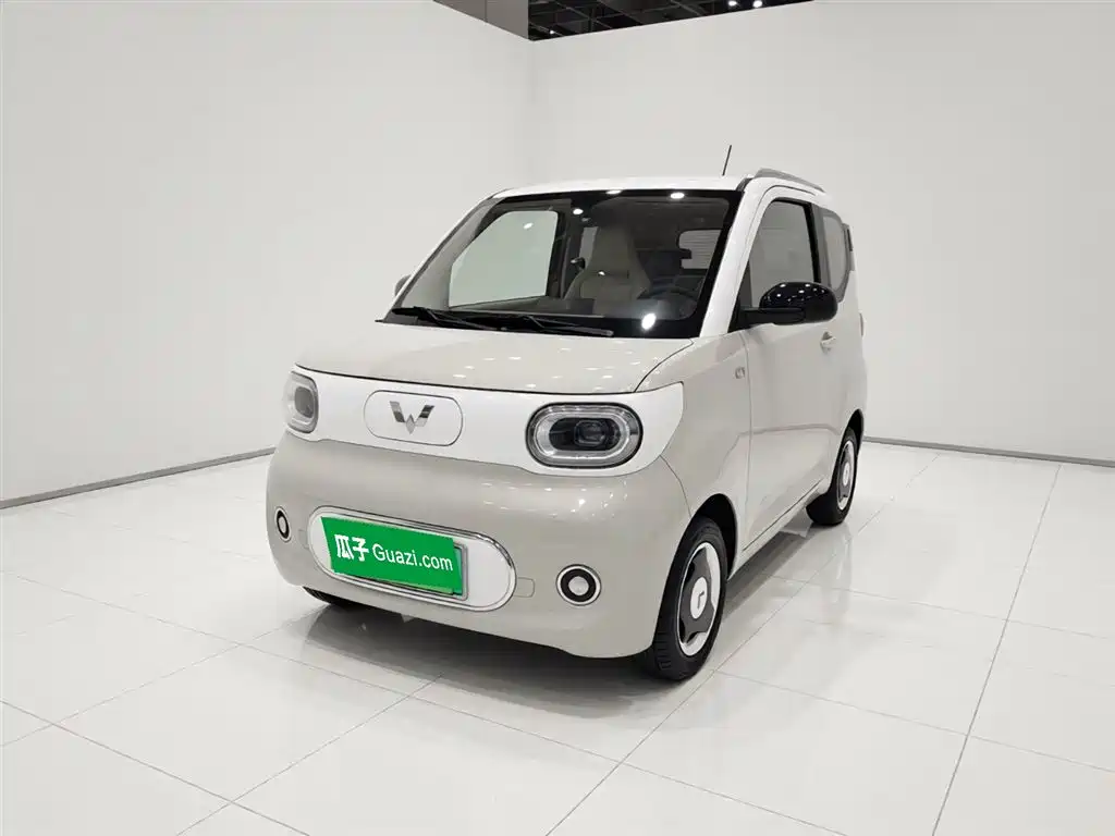 Wuling MINIEV 2024