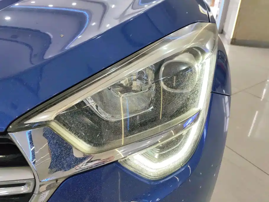 Chery Tiggo 5x — миниатюра 5