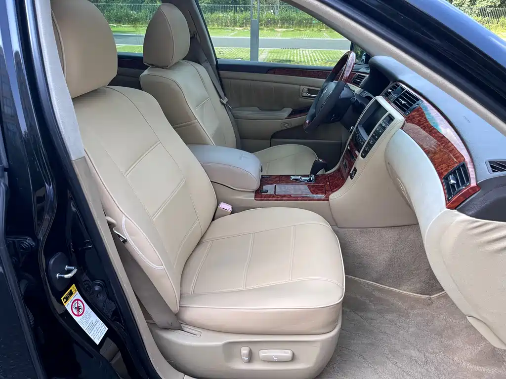 Toyota Crown 2005 3.0L Royal Saloon