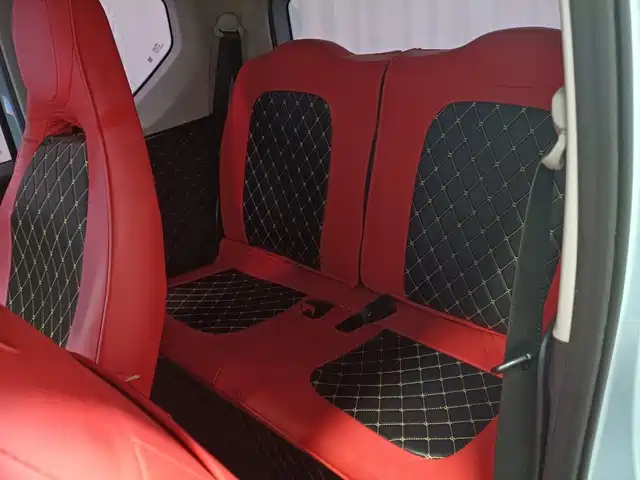 Wuling Mini EV MINIEV 2020