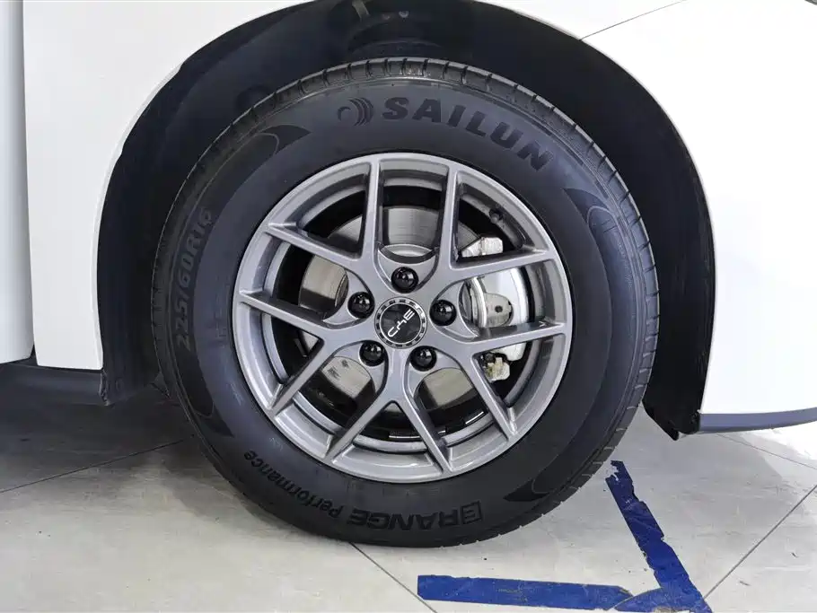 BYD Seal 06 06 2026 DM-i 128KM Luxury