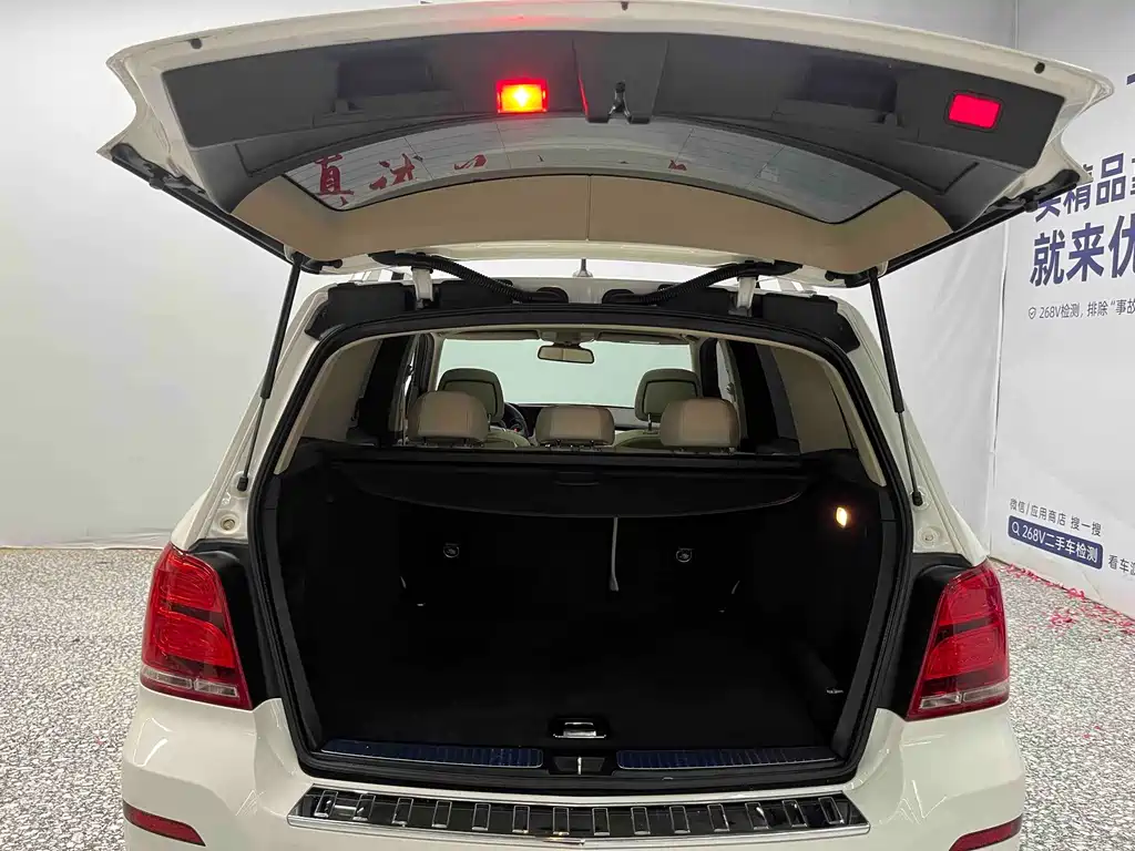 Mercedes-Benz GLK-Class — миниатюра 14