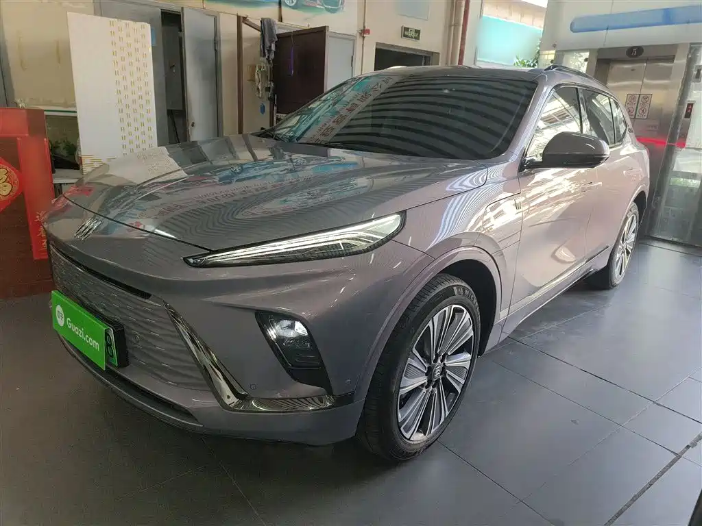Buick E5 2023