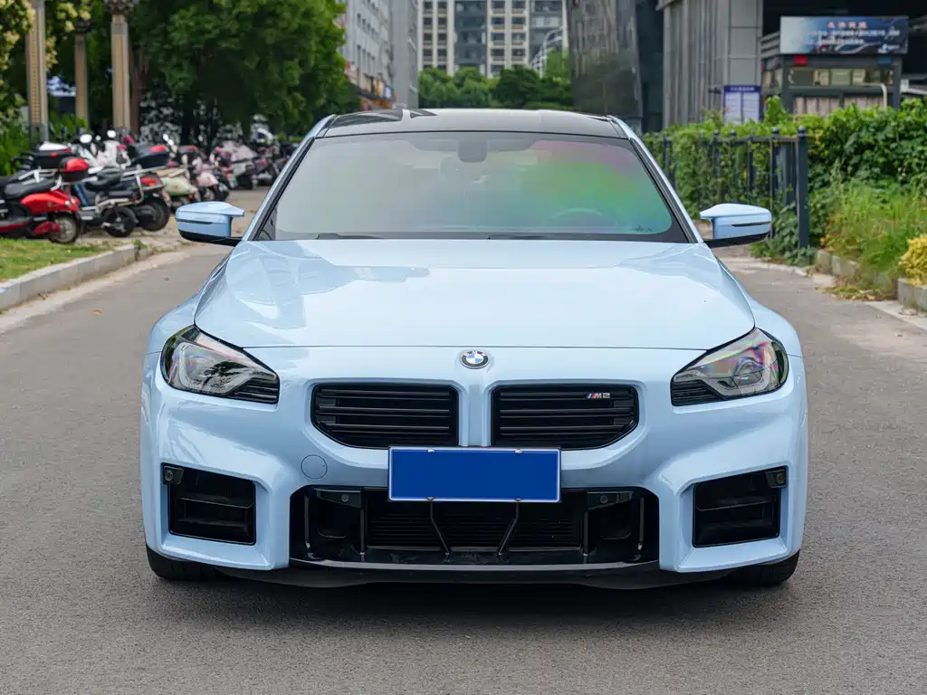 BMW M2 2023 M2